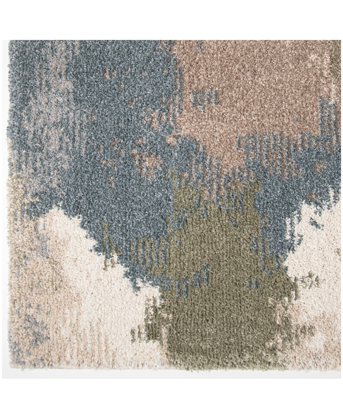 Closeout! Orian Next Generation Dreamy 5'3" x 7'6" Area Rug