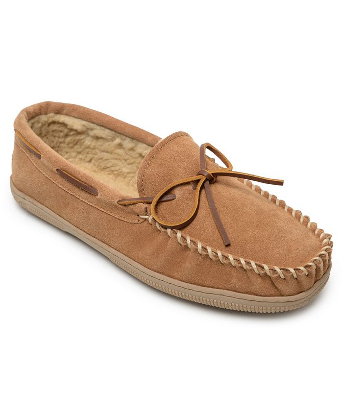 Macys hush puppies store