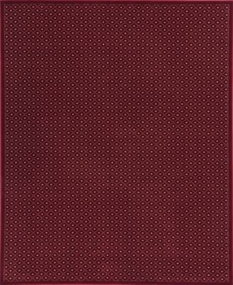 CLOSEOUT! Mink Home Pesaro Pin Dot 3'3