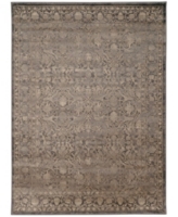 Closeout! Km Home 3564/0040/Lightbrown Cantu Brown 3'3