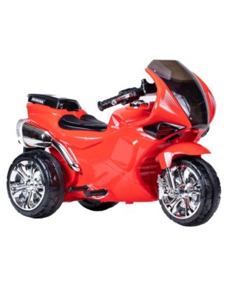 Rockin' Rider