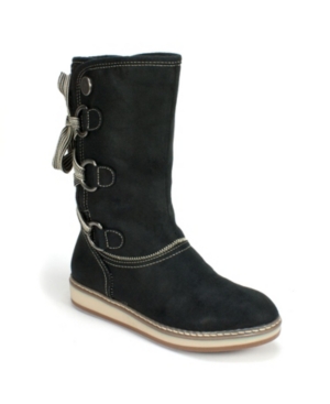 White Mountain Tivia Regular Winter Boots Women's Shoes