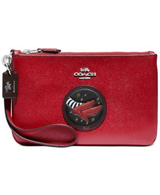 wizard of oz coach handbags