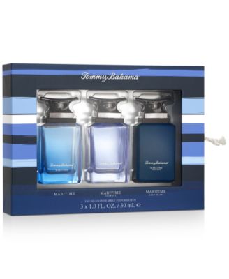 tommy bahama cologne sampler