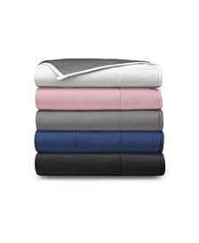 Reversible Anti-Anxiety Weighted Blankets