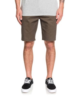 quiksilver everyday union stretch shorts