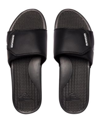 quiksilver sandals