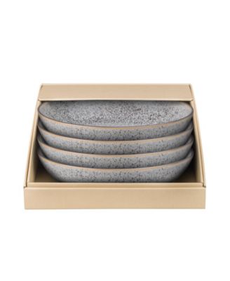 Studio Grey Pasta Bowls, Set of 4