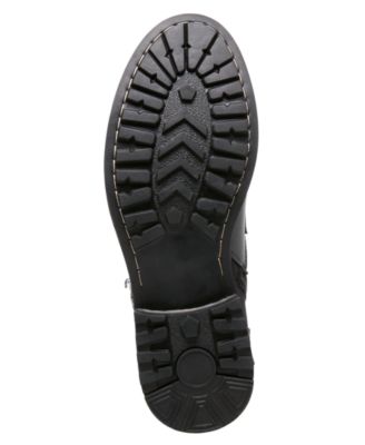 STEVE MADDEN Men\'s Hudson Black Water Resistant Jack Boot Size 8 Steve Madden Men main image 3