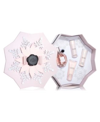 Viktor & Rolf Viktor&Rolf 4-Pc. Flowerbomb Eau de Parfum Gift Set