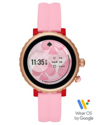 macys kate spade smart watch