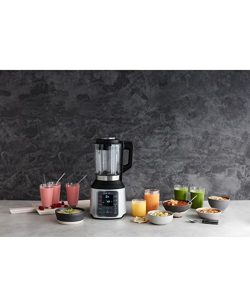 Instant Pot Instant Ace™ Nova MultiUse Cooking & Beverage Blender