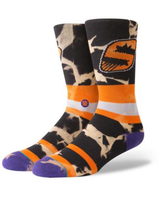 phoenix suns socks