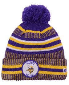 Minnesota Vikings Hats Macy S