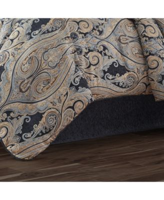 Luciana 4-Pc. Comforter Set, King