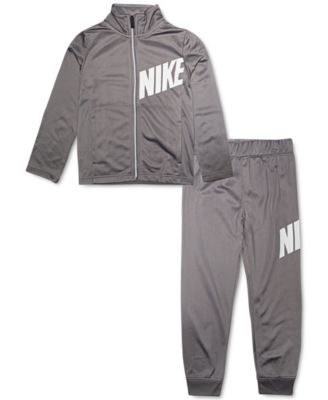 macys boys nike pants