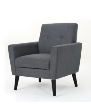 NOBLE HOUSE SIENNA CLUB CHAIR