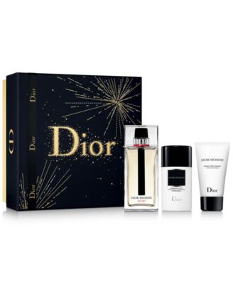 dior mens gift