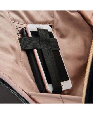 Mobile Solution Convertible Backpack
