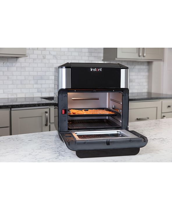 Instant Pot Instant™ Vortex™ Plus 10Quart 7In1 Air Fryer Oven
