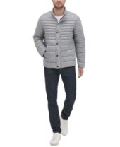 Kenneth Cole New York Mens Jackets Coats Macy S