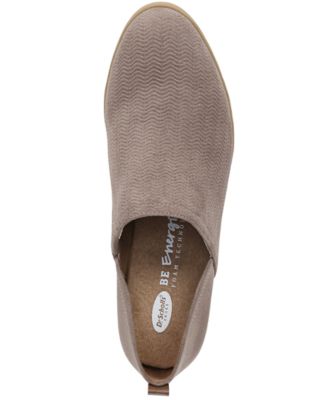 Women's Ruler Slip-On Shooties