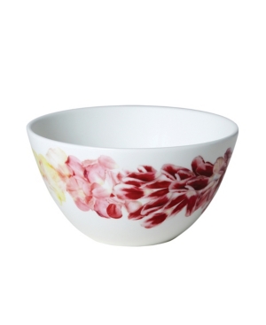 Twig New York Petals Cereal/soup Bowl In Multi