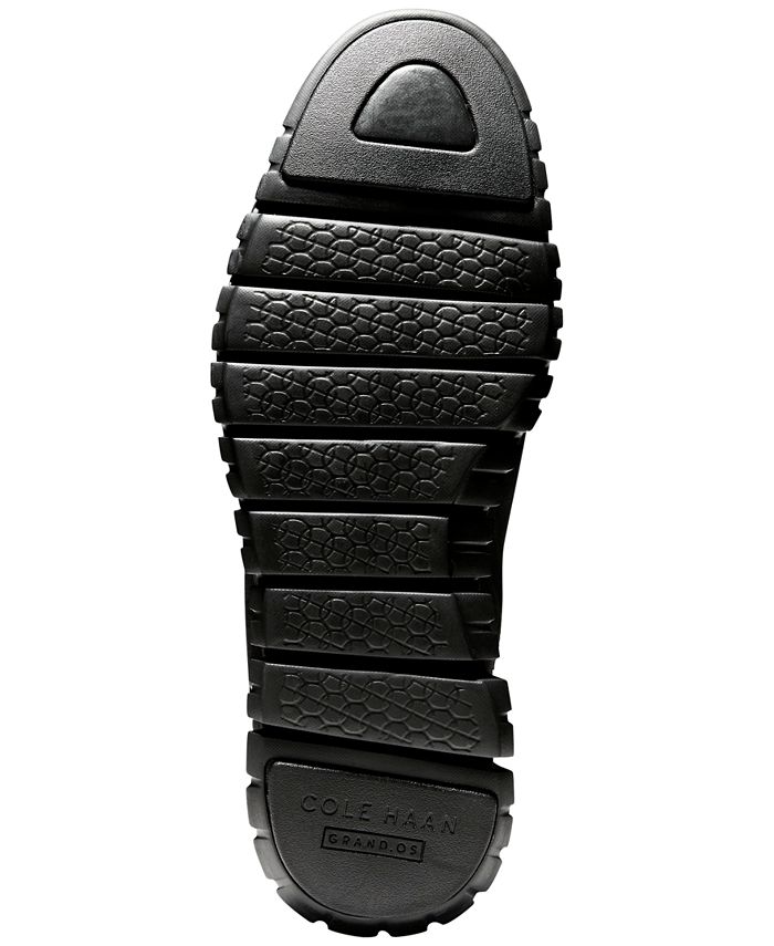 zerøgrand chelsea boot mens