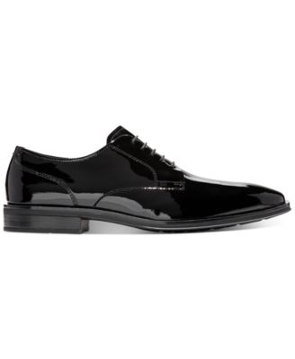 cole haan grand plain toe