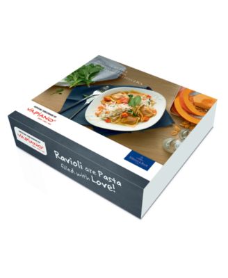 Vapiano Pasta Plate, Set of 2