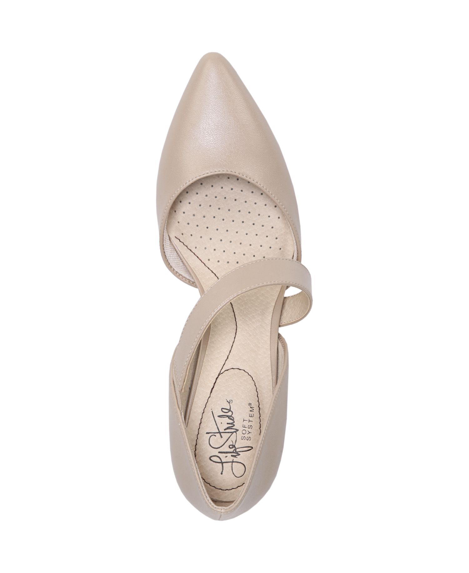 Women's Suki Asymmetrical Dress Pumps