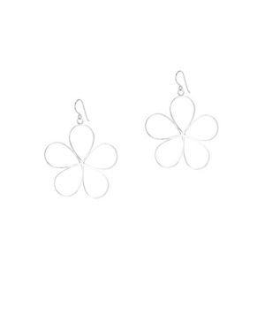 Amorcito Baby Azuma Earrings