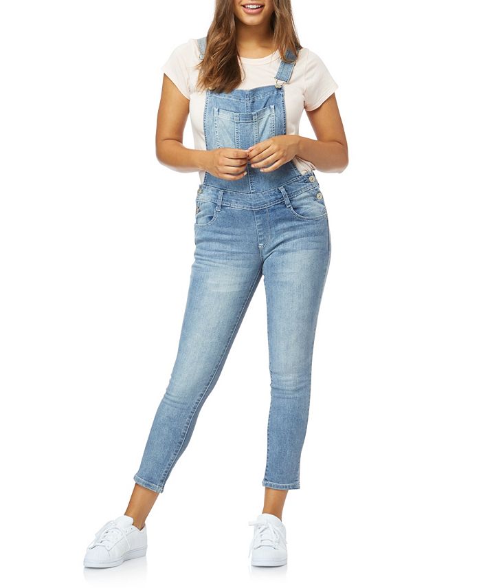 Wallflower overalls best sale