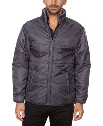 MARQT Men s Hooded 3 in 1 System Jacket Macy s