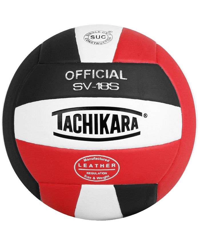 Tachikara SV18S Composite Leather Volleyball Macy's