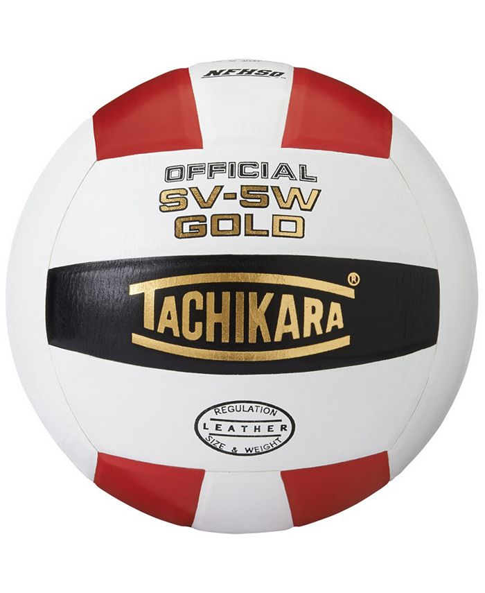 Tachikara SV5W Premium Leather Volleyball & Reviews Home Macy's