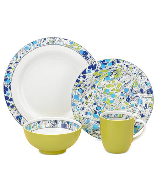 Portmeirion Dinnerware, Novella Collection Dinnerware Dining