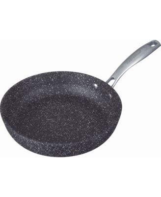 MasterPan - Granite Ultra Non-Stick Cast Aluminum Fry Pan, 11"