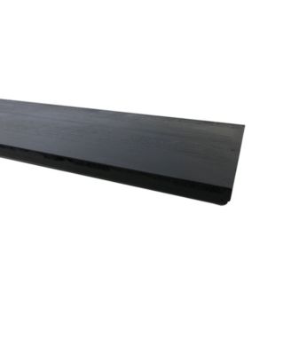 Foster 36" Wall Shelf