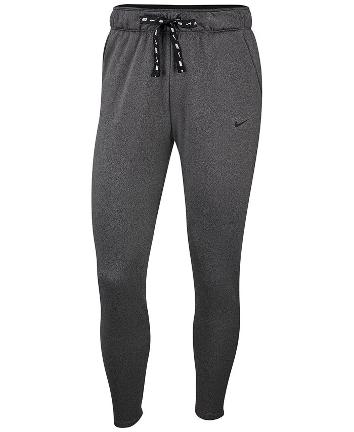 Nike Women s Therma Fleece Training Pants Macy s