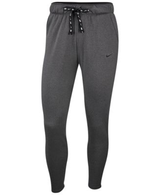 Nike Women's Therma Fleece Training Pants - Macy's