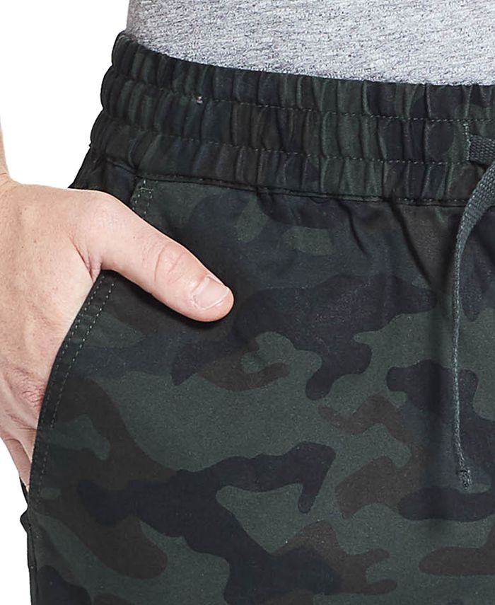 weatherproof vintage cargo pants