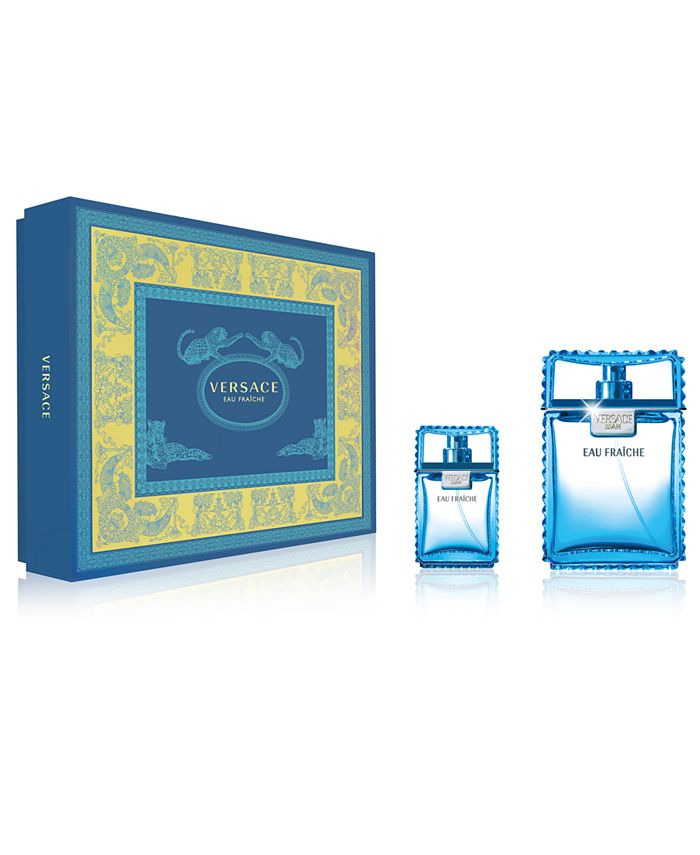 Versace eau fraiche macys top