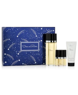 Oscar de la Renta - 3-Pc. Oscar Gift Set