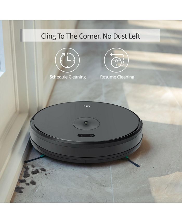 Trifo Ironpie m6+ Robot Vacuum Macy's