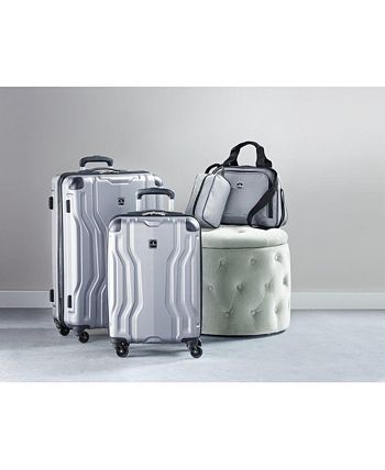 Tag Legacy 4-Pc. Luggage Set, Created for Macy's - Macy's