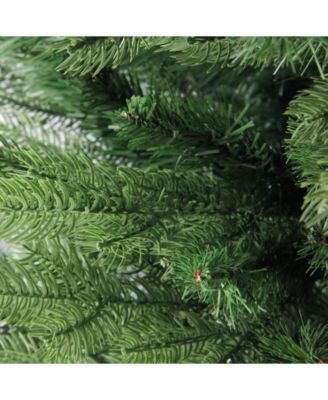 4' Coniferous Mixed Pine Artificial Christmas Tree - Unlit