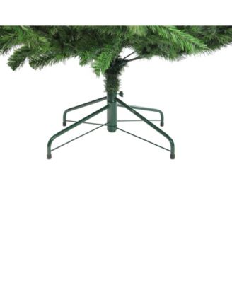 7' Colorado Spruce 2-Tone Artificial Christmas Tree - Unlit