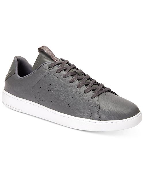 Lacoste Men S Carnaby Light Sneakers Reviews All Men S Shoes