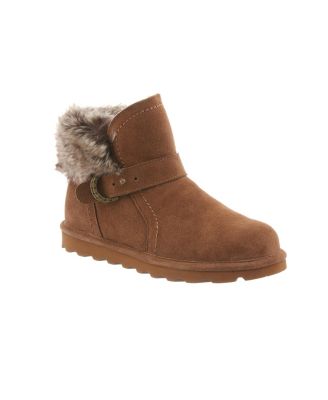 BEARPAW Women s Koko Wide Width Booties Macy s